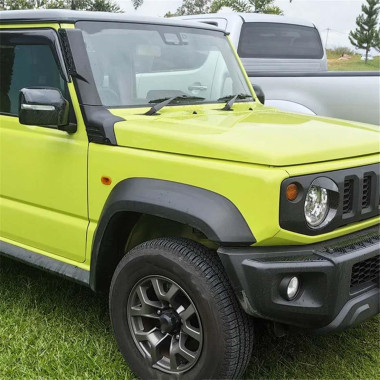 SNORKEL AERODINAMICO (2018+)