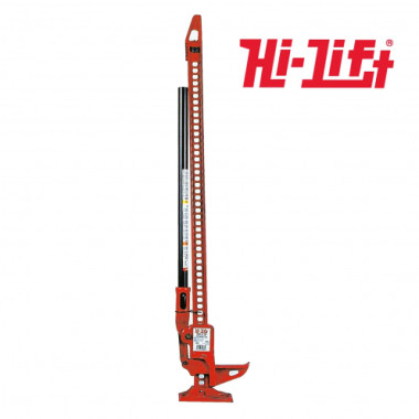 HI LIFT 1.20 mts ( EL AUTENTICO )