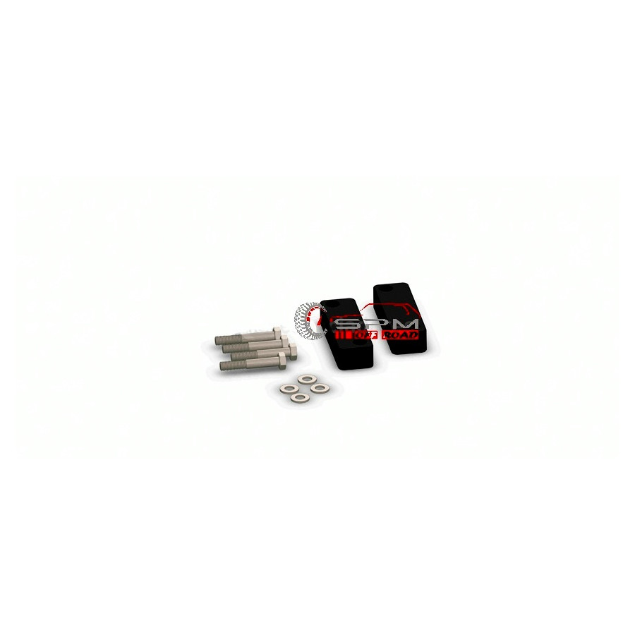 KIT ESTABILIZADORA DELANTERA J9