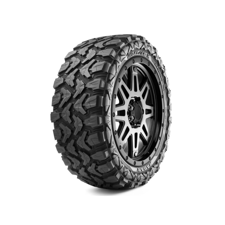 RADAR 35X12,50R15LT 113Q RENEGADE-X