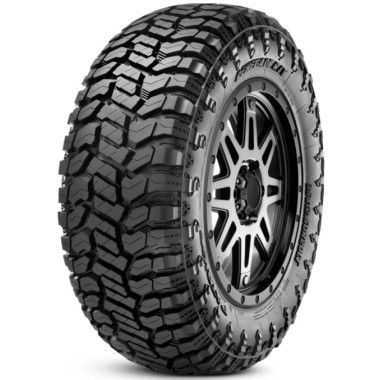 RADAR 285/70R17LT 121/118Q RENEGADE R/T+