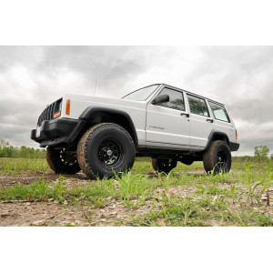 ROUGH COUNTRY 3" JEEP CHEROKEE XJ