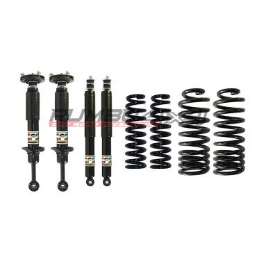 KIT EFS ELITE + 4CMS. J120/125