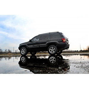 ROUGH COUNTRY 2" JEEP GRAND CHEROKEE WJ/WG