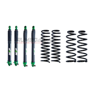 KIT EFS MXP 5CMS. JL