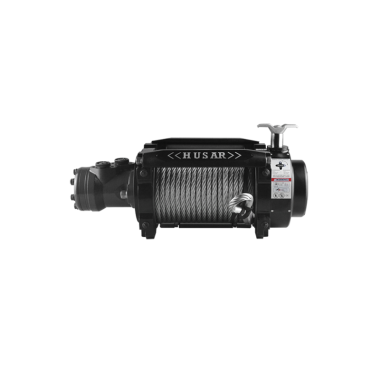 HUSAR BST H 12000LBS. HIDRAULICO