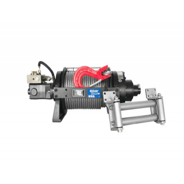 HUSAR BST H 20000LBS. HIDRAULICO