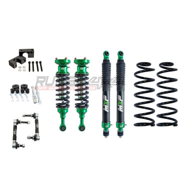 KIT EFS MXP + 4CMS. J120/125