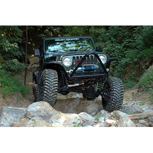 ROUGH COUNTRY 4" JEEP WRANGLER 4"