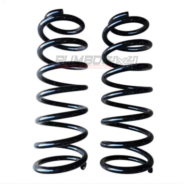 KIT 2 MUELLES DELANTEROS +7,5 CMS. SPM OFF ROAD