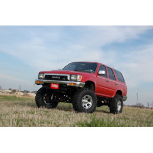 TOYOTA 4 RUNNER 4-5" Rough Country Lift Kit