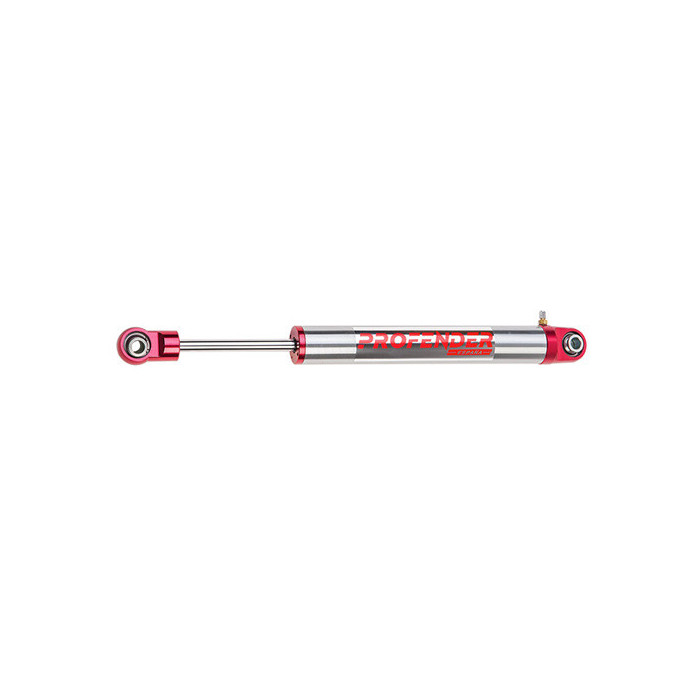 SSD STEERING DAMPER – ATOMIC SSD STEERING DAMPER – ATOMIC