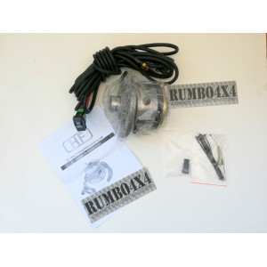 BLOQUEO HF ELECTRO-MAGNETICO 100%