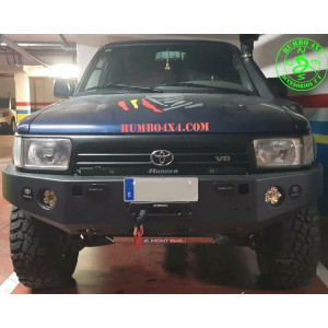 PARAGOLPES DELANTERO TOYOTA 4 RUNNER