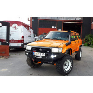 PARAGOLPES DELANTERO TOYOTA 4 RUNNER