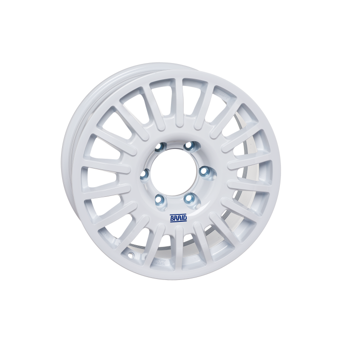 LLANTA BRAID WINRACE T 7,5x17