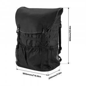MOCHILA RUEDA REPUESTO