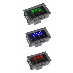 sensor temperatura culata