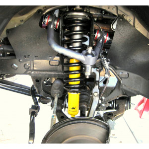 OME NITROCHARGER SPORT