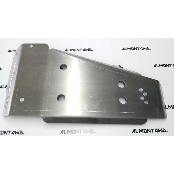 PROTECTOR TRANSMISION ALMONT4WD PROTECTOR TRANSMISION ALMONT4WD