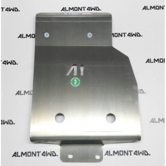 PROTECTOR CENTRAL ALMONT4WD