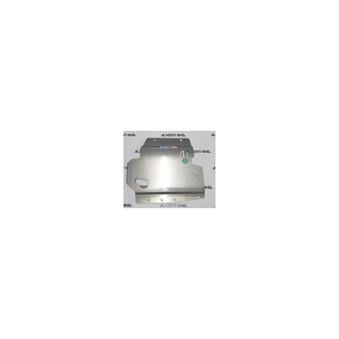 PROTECTOR INTERMEDIO V6 ALMONT4WD PROTECTOR INTERMEDIO V6 ALMONT4WD