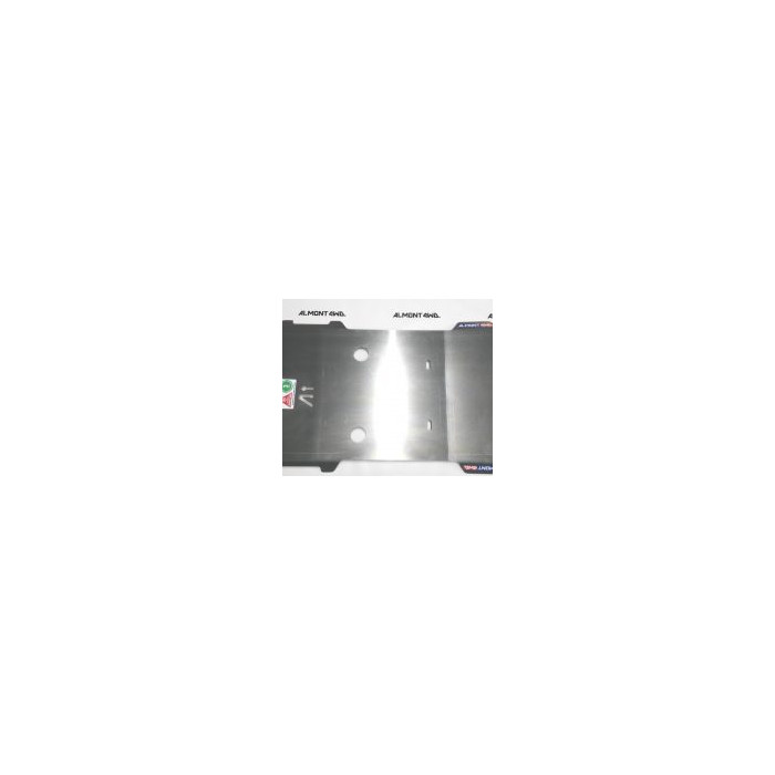 PROTECTOR TRANSMISION ALMONT4WD PROTECTOR TRANSMISION ALMONT4WD