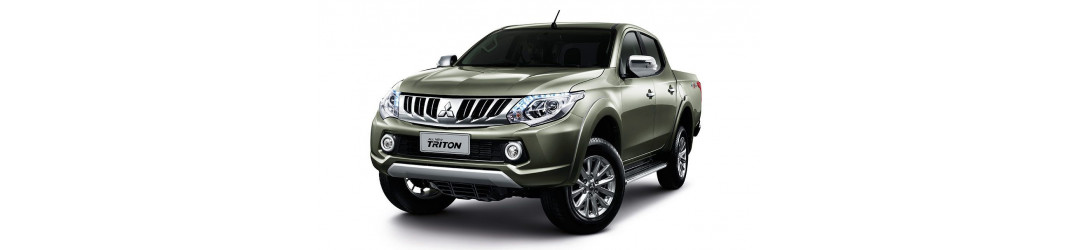 L200 TRITON MQ 2015-2018