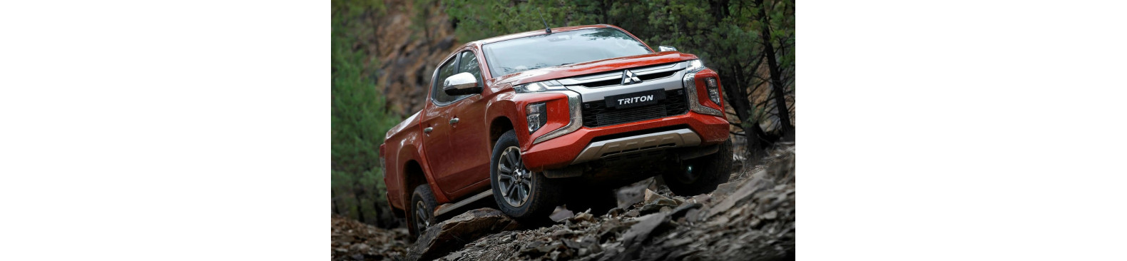 L200  TRITON MR 2019-