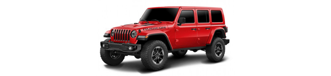 WRANGLER JL