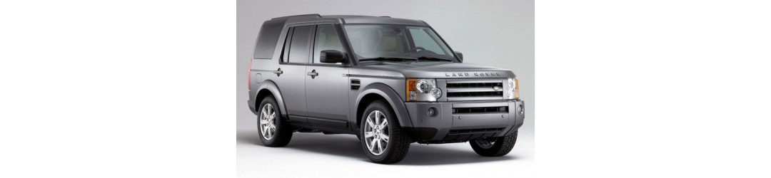 DISCOVERY 3