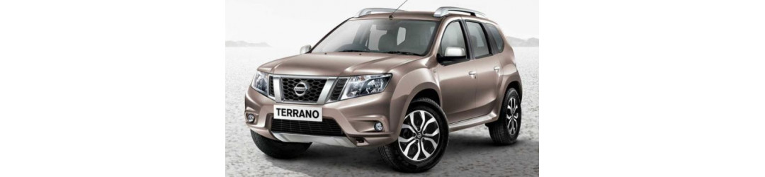 TERRANO III