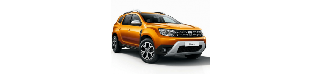 DUSTER