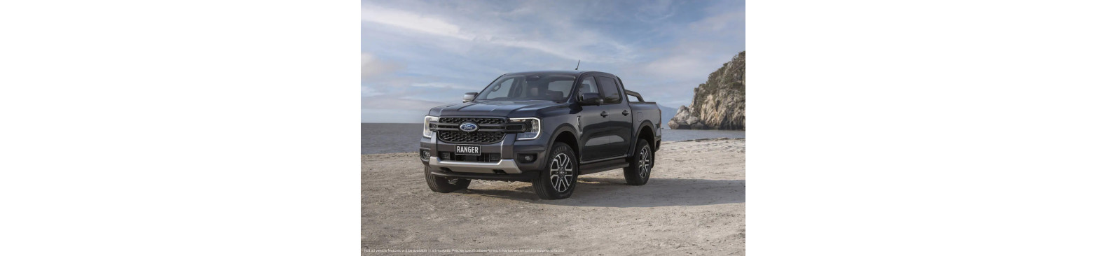 RANGER (2022 +)