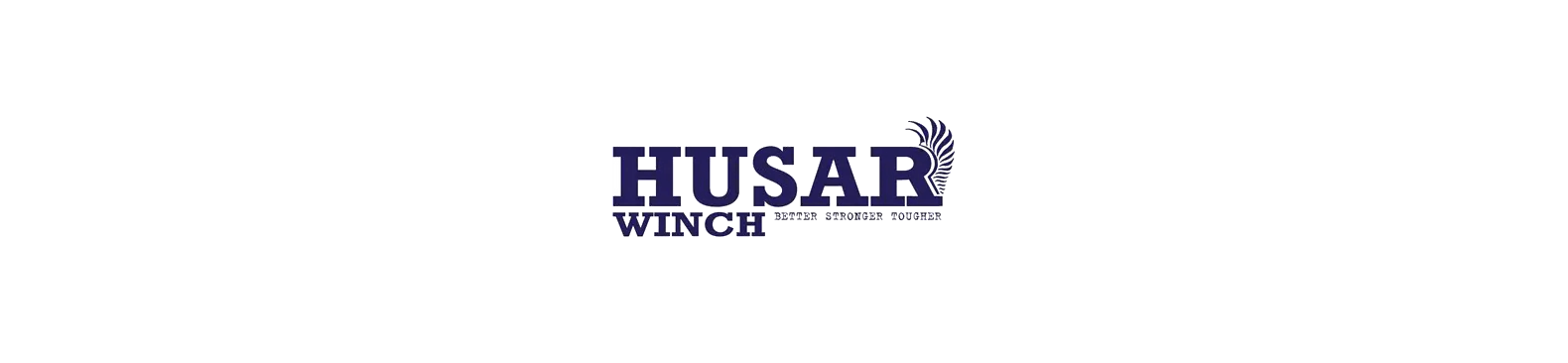 HUSAR WINCH