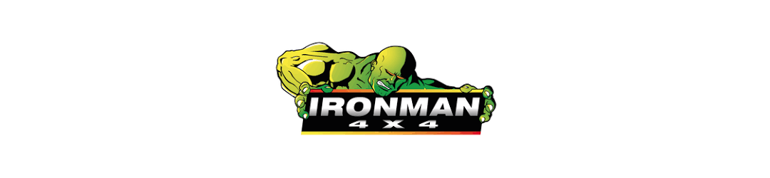 IRONMAN