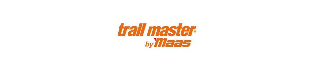 TRAIL MASTER
