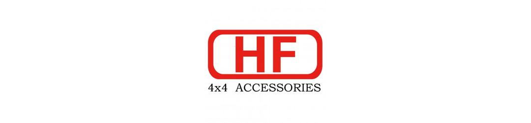BLOQUEOS HF