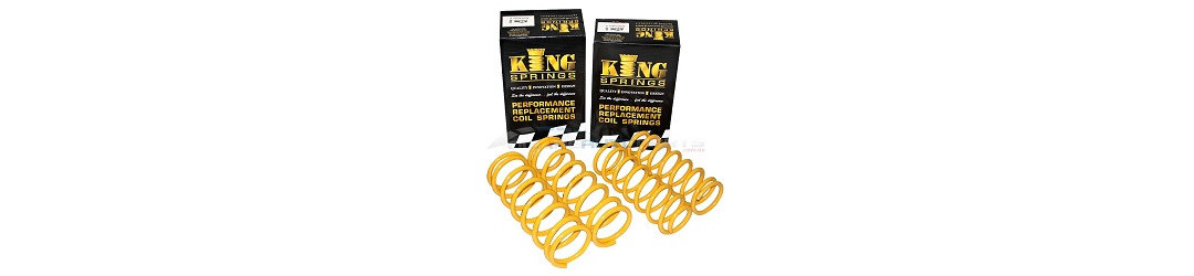 KING SPRINGS HD