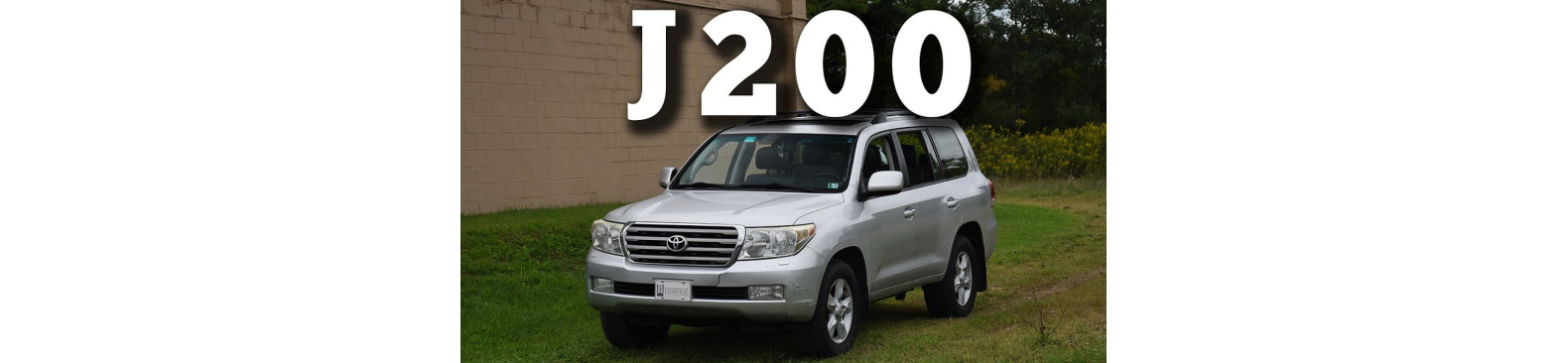 HDJ200