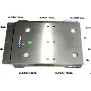 PROTECTOR TRANSMISIONES ALMONT4WD FJ CRUISER