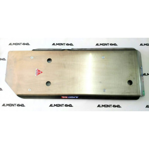 PROTECTOR DEPOSITO ALMONT4WD HILUX VIGO