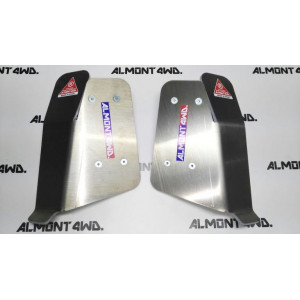 PROTECTOR AMORTIGUADORES ALMONT4WD SERIE 200