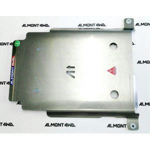 PROTECTOR TRANSMISIONES ALMONT4WD DEFENDER