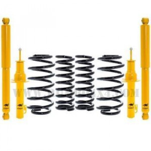 KIT OME JEEP WH-WK 2005-2010