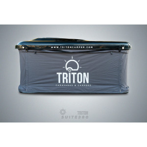 TIENDA DE TECHO TRITON Suite360