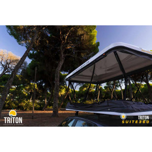 TIENDA DE TECHO TRITON Suite360