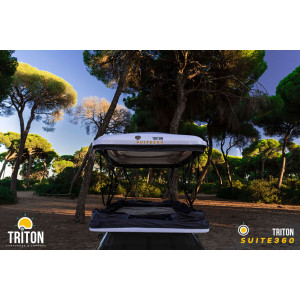 TIENDA DE TECHO TRITON Suite360