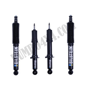 BILSTEIN KIT 4 AMORTIGUADORES OFF ROAD