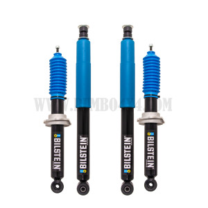 BILSTEIN KIT 4 AMORTIGUADORES  OFF ROAD